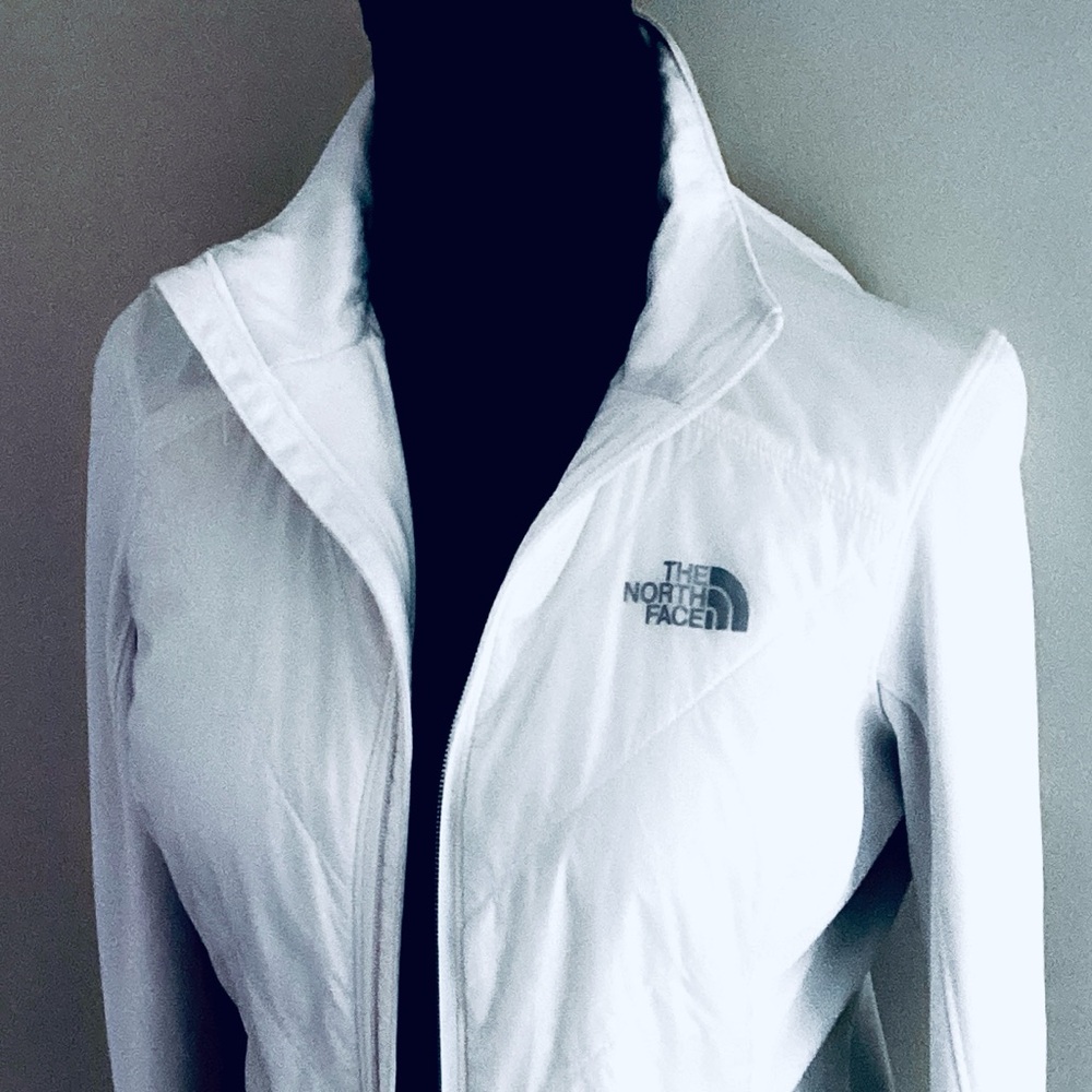 The North Face…